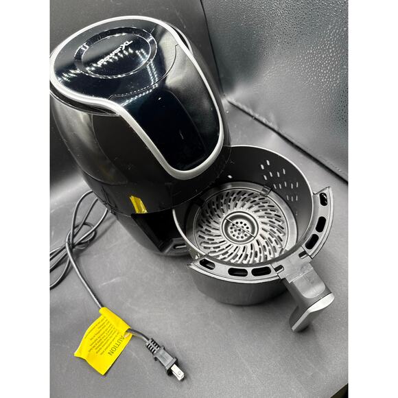 PowerXL Air Fryer - Picture 3 of 5